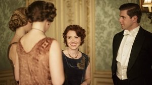 Downton Abbey Epizóda 1
