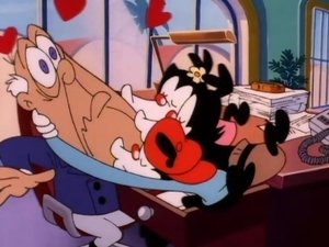 Animaniacs Epizóda 13