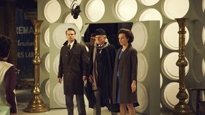 Doctor Who Epizóda 78