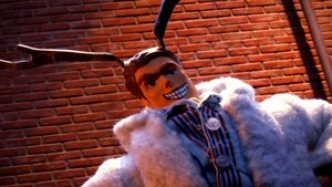 Robot Chicken Epizóda 7