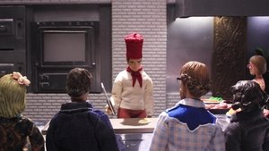 Robot Chicken Epizóda 19