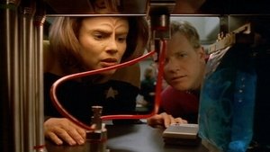 Star Trek: Voyager Epizóda 12