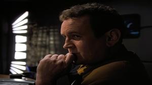 Star Trek: Hlboký vesmír deväť Epizóda 5