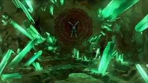 The Legend of Korra Epizóda 13