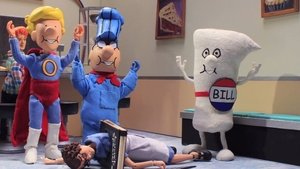 Robot Chicken Epizóda 18