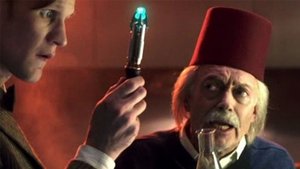Doctor Who Epizóda 38