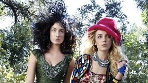 America's Next Top Model Epizóda 3
