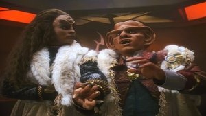 Star Trek: Hlboký vesmír deväť Epizóda 3