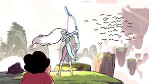 Steven Universe Epizóda 12