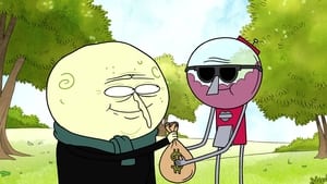 Regular Show Epizóda 32
