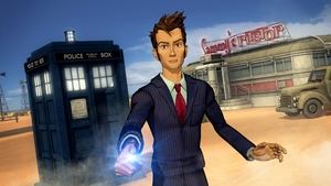 Doctor Who Epizóda 15