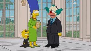 Simpsonovci Epizóda 1