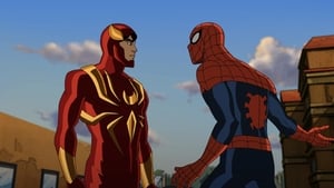 Ultimate Spider-Man Epizóda 5