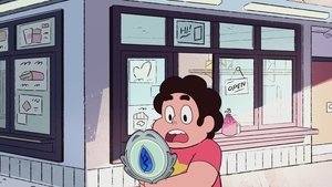 Steven Universe Epizóda 25