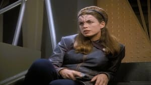 Star Trek: Hlboký vesmír deväť Epizóda 4