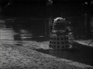 Doctor Who Epizóda 5