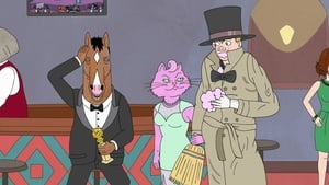 BoJack Horseman Epizóda 12
