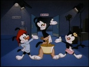 Animaniacs Epizóda 105