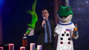 John Oliver: Čo týždeň dal a vzal Epizóda 16