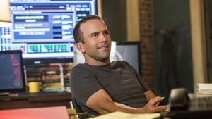 NCIS: New Orleans Epizóda 1