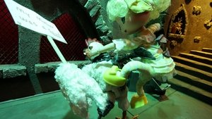 Robot Chicken Epizóda 20