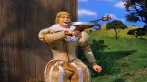 Robot Chicken Epizóda 13