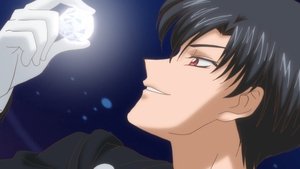 Sailor Moon Crystal Act 11. Stretnutie ~Endymion~