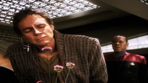 Star Trek: Hlboký vesmír deväť Epizóda 1