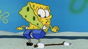 SpongeBob v šortkách Epizóda 5