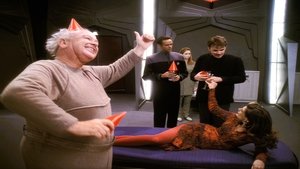 Star Trek: Hlboký vesmír deväť Epizóda 9