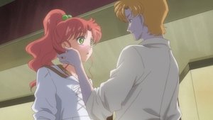 Sailor Moon Crystal Act 5. Makoto ~Sailor Jupiter~
