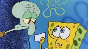 SpongeBob v šortkách Epizóda 33