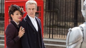 Doctor Who Epizóda 11
