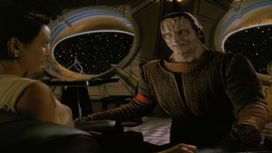 Star Trek: Hlboký vesmír deväť Epizóda 9