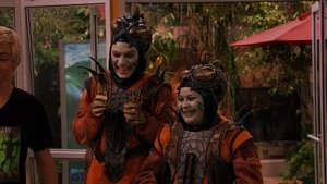Austin a Ally Epizóda 15
