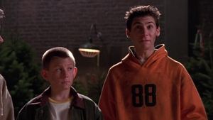 Malcolm in the Middle Epizóda 7