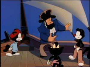 Animaniacs Epizóda 67