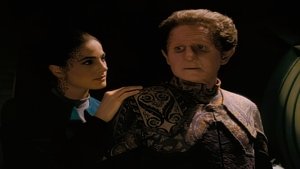 Star Trek: Hlboký vesmír deväť Epizóda 25