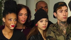 America's Next Top Model Epizóda 4