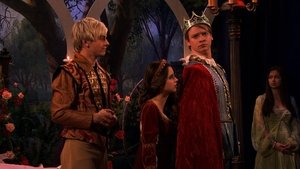 Austin a Ally Epizóda 19
