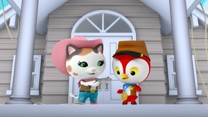 Sheriff Callie's Wild West Epizóda 21