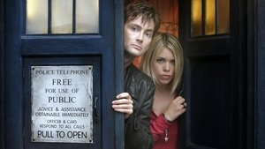 Doctor Who Epizóda 2