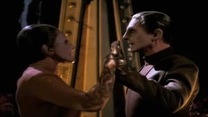 Star Trek: Hlboký vesmír deväť Epizóda 2