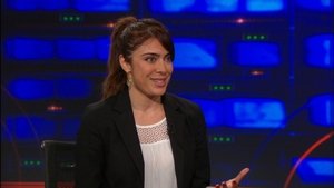 The Daily Show Epizóda 146