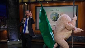 John Oliver: Čo týždeň dal a vzal Epizóda 14