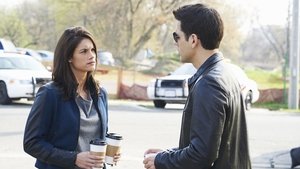 Rookie Blue Epizóda 11