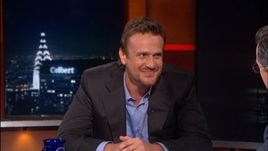 The Colbert Report Epizóda 150