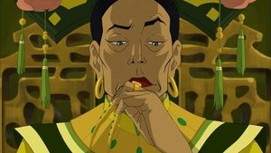 The Legend of Korra Epizóda 10