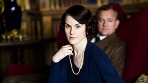 Downton Abbey Epizóda 5