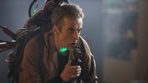 Doctor Who Epizóda 6